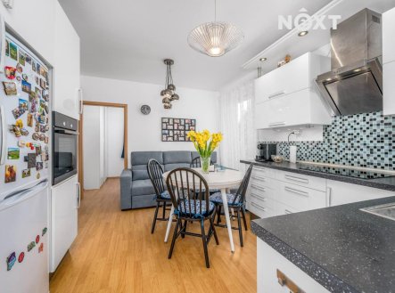 Prodej bytu, 4+kk, 69 m²