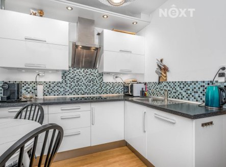 Prodej bytu, 4+kk, 69 m²