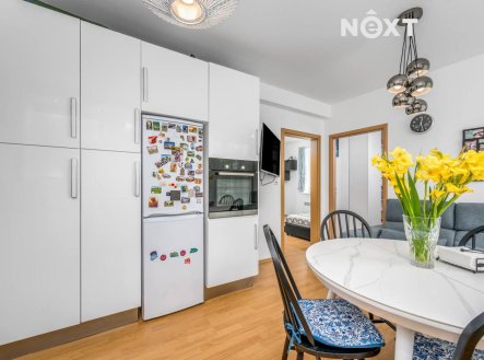 Prodej bytu, 4+kk, 69 m²