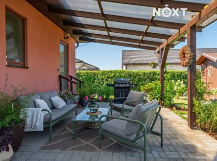 Prodej domu/vily, 150 m²