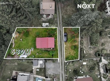 Prodej domu/vily, 29 m²
