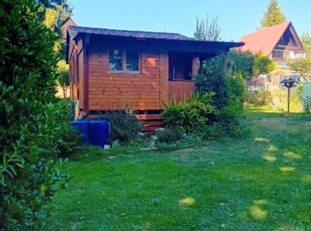 Prodej domu/vily, 29 m²