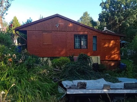 Prodej domu/vily, 29 m²
