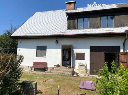 Prodej domu/vily, 165 m²