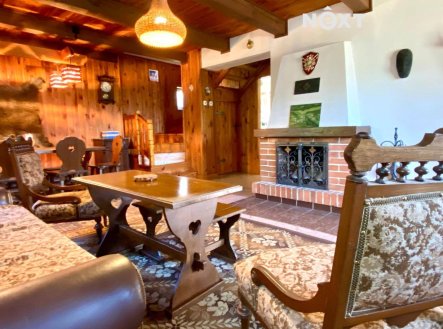 Prodej domu/vily, 165 m²
