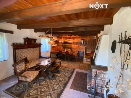 Prodej domu/vily, 165 m²