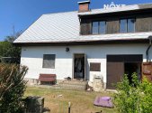Prodej - dům/vila, 165 m²