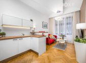 Pronájem bytu, 2+kk, 40 m²