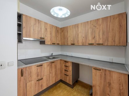 Pronájem bytu, 2+kk, 58 m²