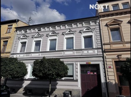 Prodej bytu, 4+1, 150 m²