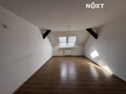 Prodej bytu, 4+1, 150 m²