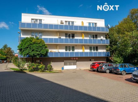 Prodej bytu, 2+kk, 70 m²