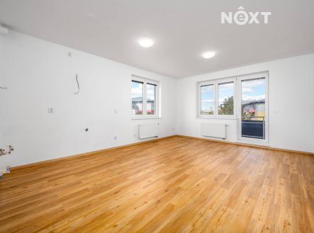 Prodej bytu, 2+kk, 70 m²