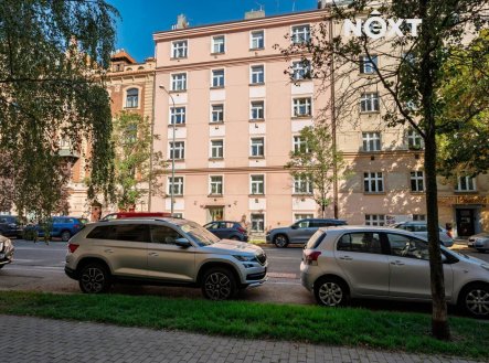 Prodej bytu, 3+kk, 79 m²