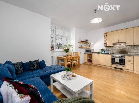 Prodej bytu, 3+kk, 79 m²