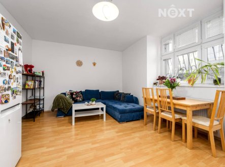 Prodej bytu, 3+kk, 79 m²