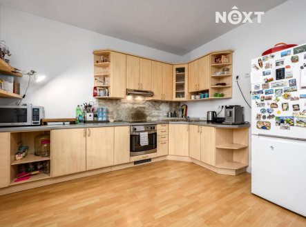 Prodej bytu, 3+kk, 79 m²