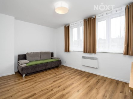 Prodej bytu, 2+kk, 40 m²