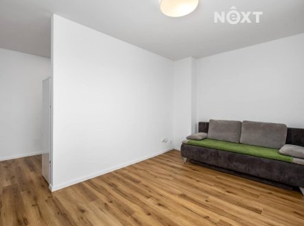 Prodej bytu, 2+kk, 40 m²