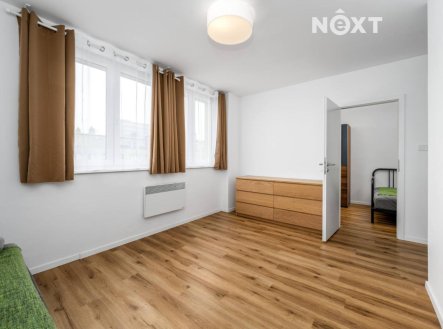 Prodej bytu, 2+kk, 40 m²