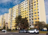 Prodej bytu, 4+1, 84 m²