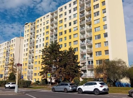 Prodej bytu, 4+1, 84 m²