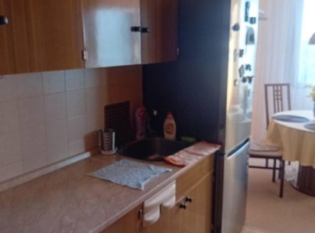 Prodej bytu, 4+1, 84 m²
