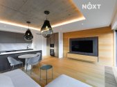 Prodej bytu, 3+kk, 92 m²