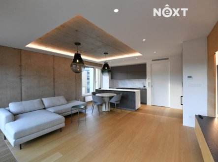 Prodej bytu, 3+kk, 92 m²