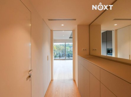 Prodej bytu, 3+kk, 92 m²