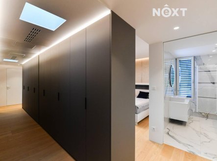 Prodej bytu, 3+kk, 92 m²