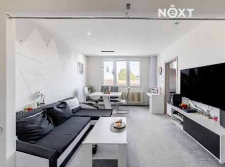 Prodej bytu, 3+1, 70 m² obrázek