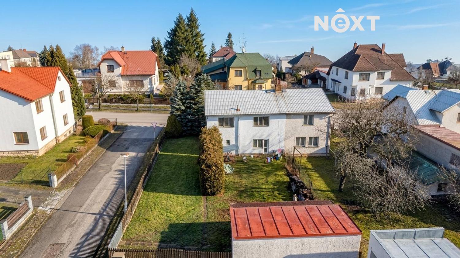 Prodej Vícegeneracní dům, 164㎡