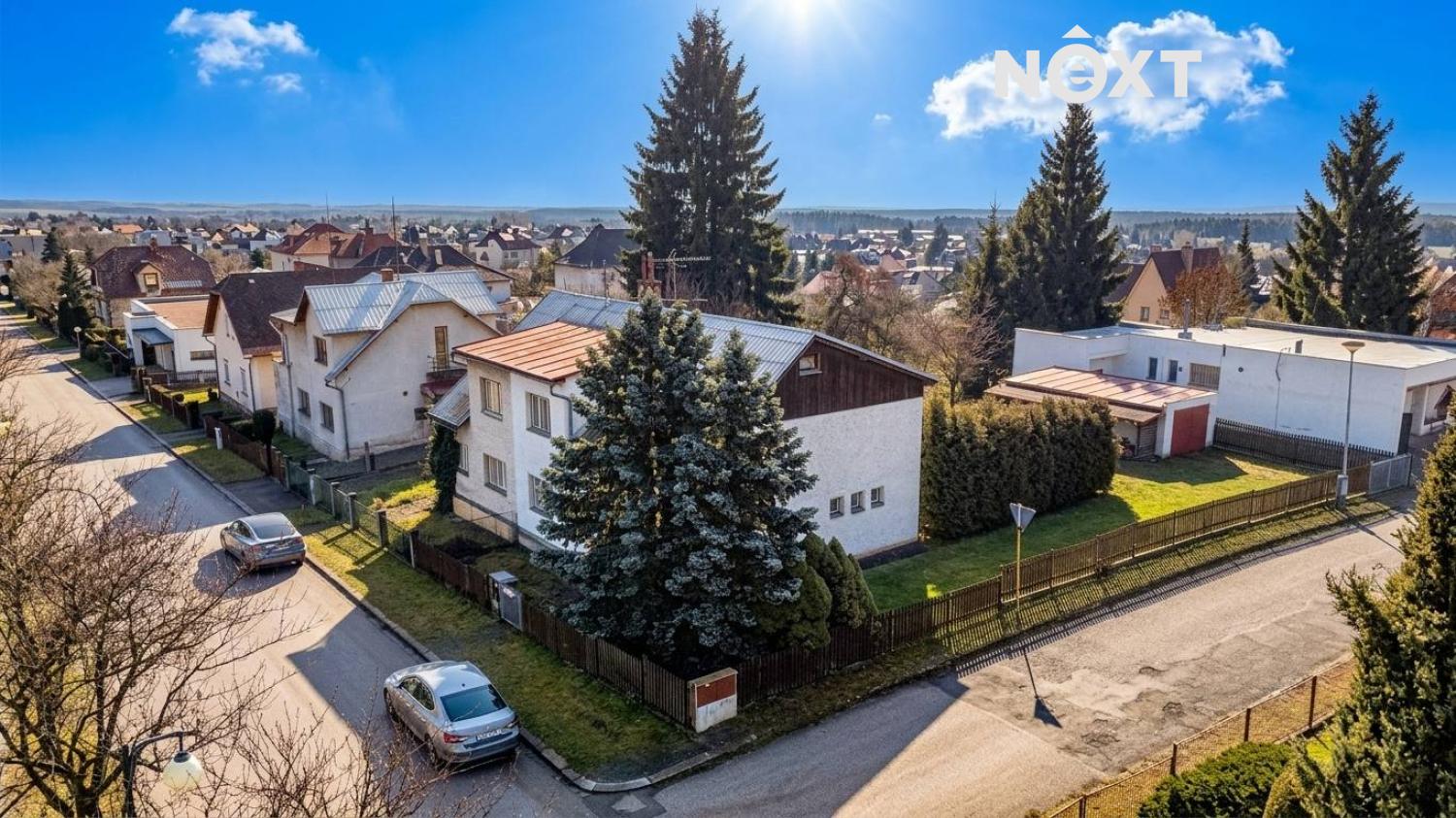 Prodej Vícegeneracní dům, 164㎡