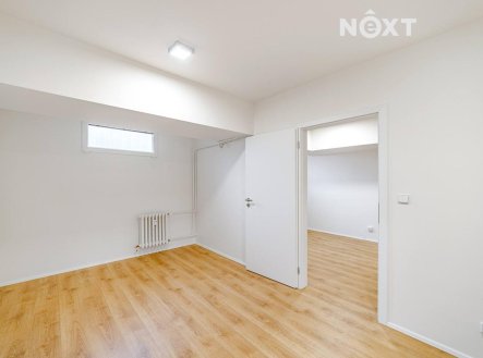 Prodej bytu, 1+1, 40 m²