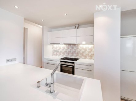 Prodej bytu, 4+kk, 99 m²