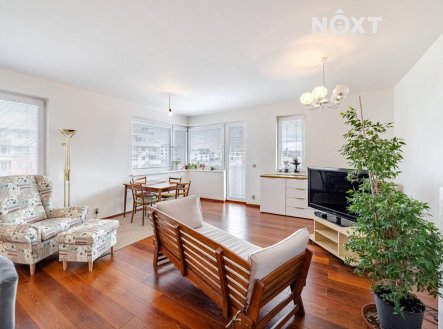 Prodej bytu, 4+kk, 99 m² obrázek