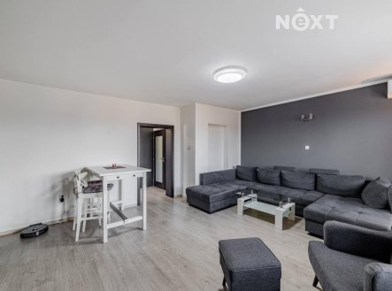 Prodej bytu, 3+1, 110 m²