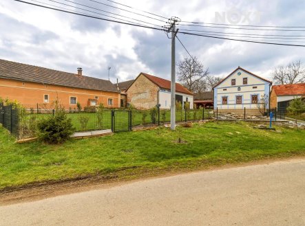 Prodej domu/vily, 259 m²