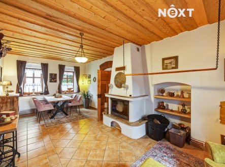 Prodej domu/vily, 259 m²