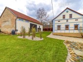 Prodej domu/vily, 259 m²