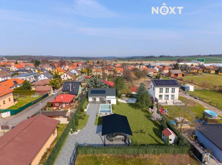 Prodej domu/vily, 107 m²