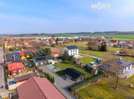 Prodej domu/vily, 107 m²