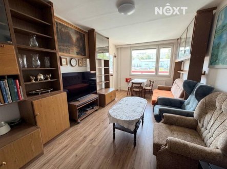 Prodej bytu, 3+1, 76 m²
