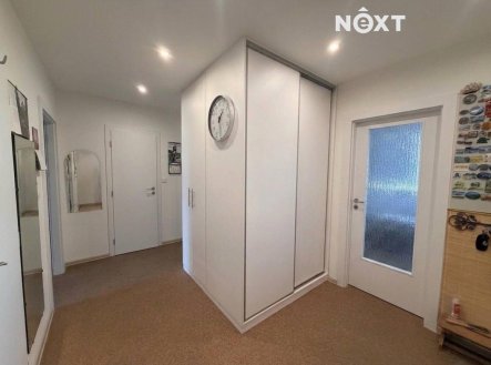 Prodej bytu, 3+1, 76 m²