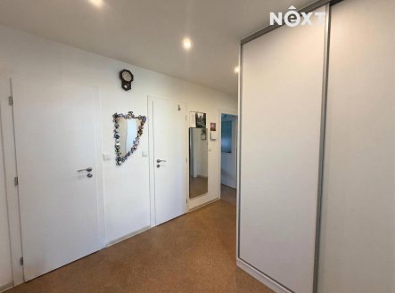 Prodej bytu, 3+1, 76 m²