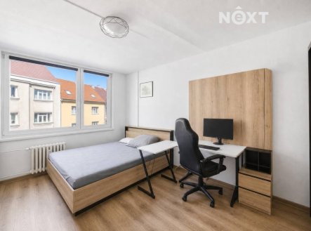 Prodej bytu, 4+1, 70 m²