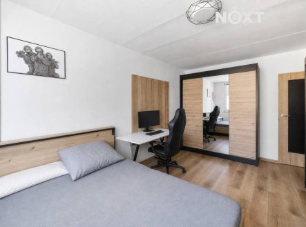 Prodej bytu, 4+1, 70 m²