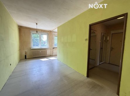 Prodej bytu, 4+kk, 74 m² obrázek