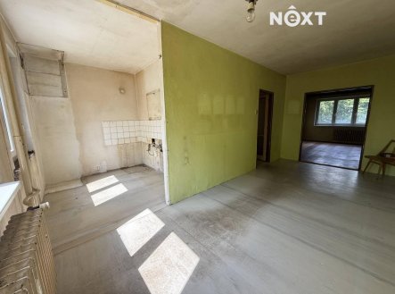Prodej bytu, 4+kk, 74 m²